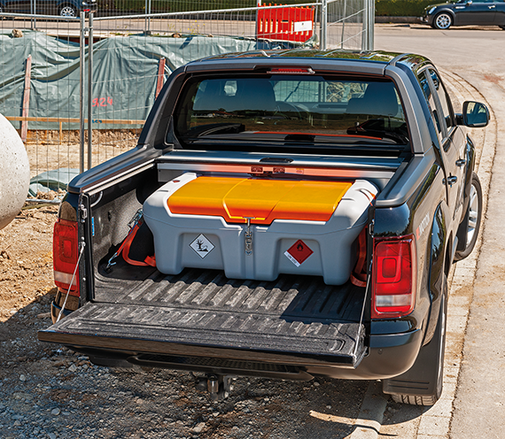 DT Mobile Easy Pick-Up DT Mobile Easy Pick-Up