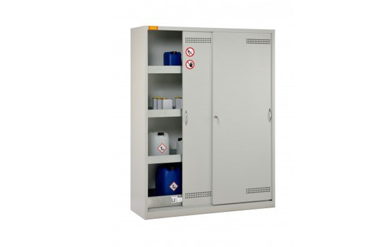 Discover more about our environmental cabinets
