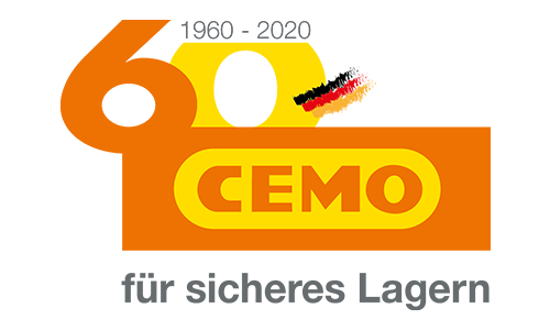 [Translate to English:] 60 Jahre CEMO